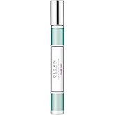 CLEAN H2EAU, Gentle, Hydrating Fragrance, Long Lasting, Water-Based Perfume for Everyday Wear, Cruelty-Free, Ethyl Alcohol, Phthalate & Paraben Free