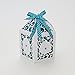 TONIC STUDIOS 625E Indulgence Keepsakes - Multi Sided Lantern Box Die, Grey