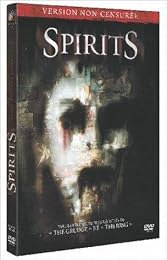 Spirits - Non Censuré
