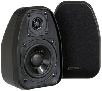 bic bookshelf speakers