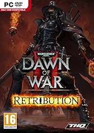 Warhammer 40.000 : Dawn of War II : Retribution