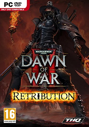Warhammer 40.000 : Dawn of War II : Retribution