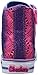 Skechers Kids Shuffles Magic Madness (Little Kid),Purple/Multi,12 M US Little Kid