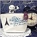 Popular Ladies Retro Classic Nostalgic Sackcloth Coin Case Purses