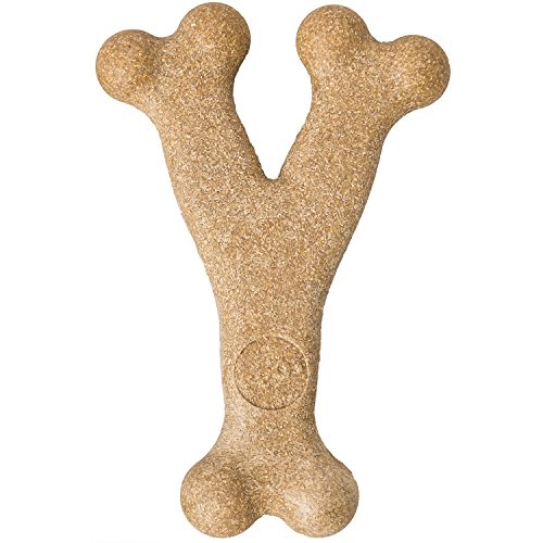 Ethical Pets 54312 Bambone Wish Bone Chicken Pet Chew Toys