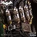 Iron Studios Art Scale Scarecrow Arkham Knight 1/10