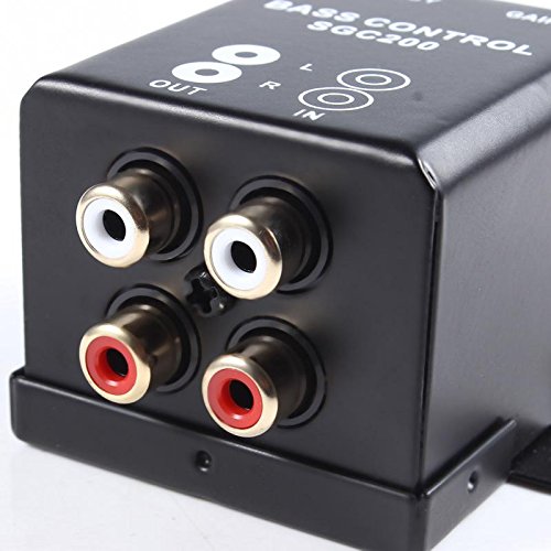 Top 10 Best Home Audio Equalizers Top Reviews No Place Called Home