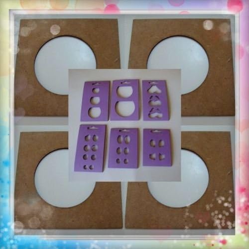 fofuchas para regalar