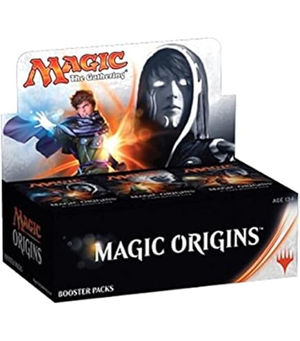 booster box modern masters 2017 Magic The Gathering: Modern Masters 2017 Booster Display Box : Amazon.ca:  Toys & Games