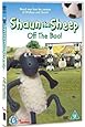 Shaun The Sheep - Off the Baa [DVD]