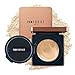 Ponyeffect Coverstay cushion foundation 15g+15g (NudeBeige)