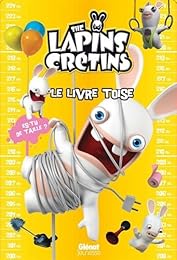 The  lapins crétins