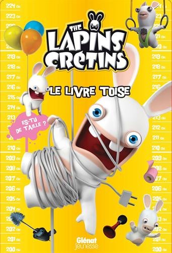The  lapins crétins