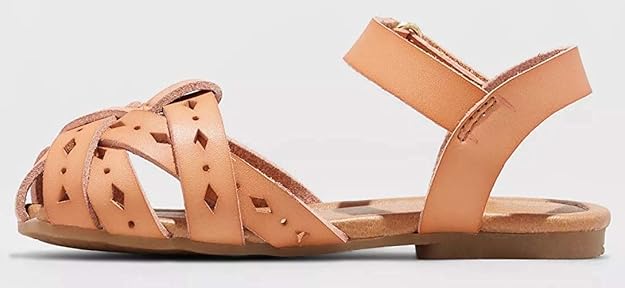 cat and jack huarache sandals