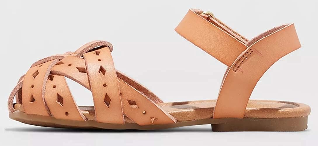 elysia huarache sandals