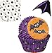 Wilton 415-3025 Bat Cupcake Decorating Kit