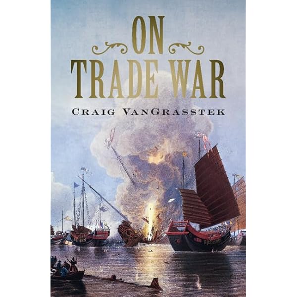 International Trade: McLaren, John: 9780470408797: Amazon.com: Books