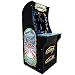 Bring Back Your Arcade Glory Days Have Fun Blasting Alien Invaders Hi Res COINLESS Operation Original Gameplay Galaga/Galaxien Machine 4ft - Great for Sleepovers Or for Any Game Room Or Man Cave!