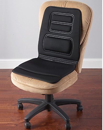 Gel Seat Cushion Pain Relieving Coccyx Car or Chair