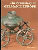 Prehistory of Germanic Europe by 