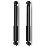 AUTOMUTO Rear Shocks Absorbers Fits 2007 2008 2009