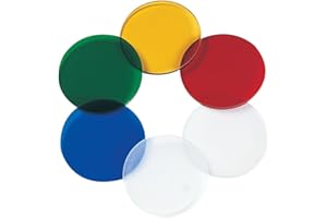 NORA LIGHTING Nora Track Light NM-100C/MR16 - Clear - Glass Lens - MR16 - Compatible with Halo Track