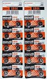 20 HEXBUG-Compatible Batteries