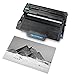 v4ink Compatible DR820 Drum Unit Replacement for Brother DR820 DR-820 use with HL-L5100DN L5200DW L6200DW L6300DW MFC-L5700DW L5800DW L5900DW L6700DW DCP-L5600DN Printer NOT Toners_Cartridges