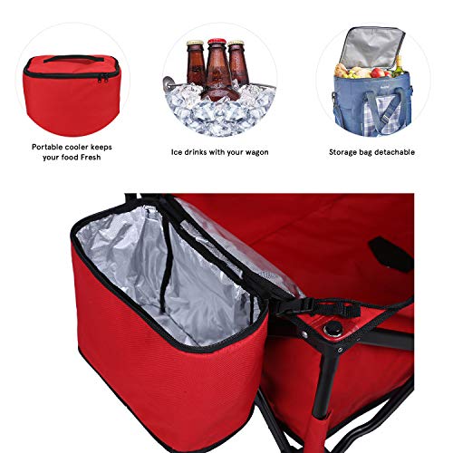 4 BXL+Collapsible+Folding+Shopping+Outdoors