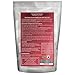 1 Pack Of Burgundy Henna Hair & Beard Color/Dye 100 Grams - Natural Hair Color, Plant-based Hair Dye - The Henna Guys