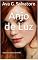 Livro Anjo de Luz: Anjos do Diabo série MC.