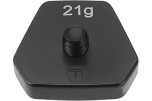 Briny River 1 Piece Golf Weight Screw DIY Club Weight Accessories Adjustable Weights Compatible with Titleist TSi 2 TSi4 Driver and Fairway Wood