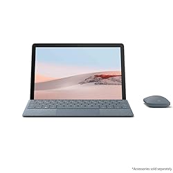 Microsoft Surface Go 2 - 10.5" Touch-Screen - Intel