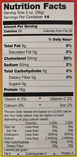 Yoders Canned Hamburger Meat 28oz - Thumbnail 2