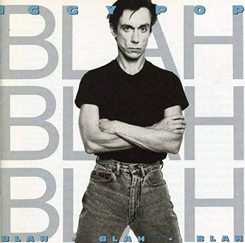 Nude And Rude : The Best Of Iggy Pop - Amazon.com Music