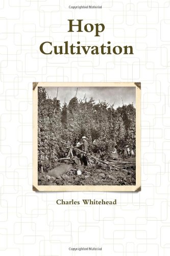 Download Hop Cultivation Download Hop Cultivation