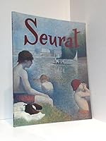 Seurat 1856271013 Book Cover