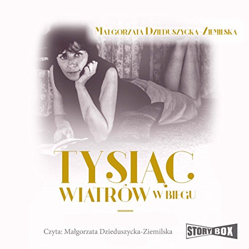 Tysiac wiatrów w biegu