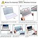 HRH Joker Arkham Origins Design Laptop Body Shell Protective PC Hard Case for MacBook Air 13.3