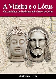 Livro A Videira E O Lótus