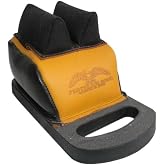 Protektor Model Deluxe BB Rear Bag 3/8" Mid Cordura Ears with Carry Handle