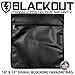 RFID Blocking Faraday Cage Privacy Bag EMP BLACKOUT Bag 20