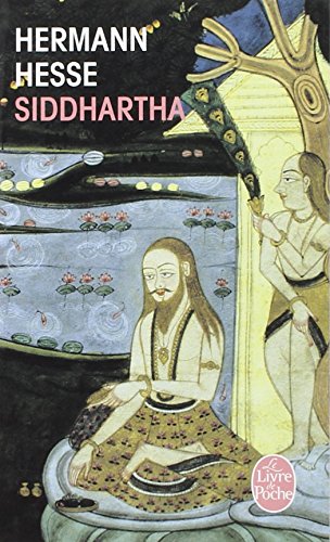 Siddhartha