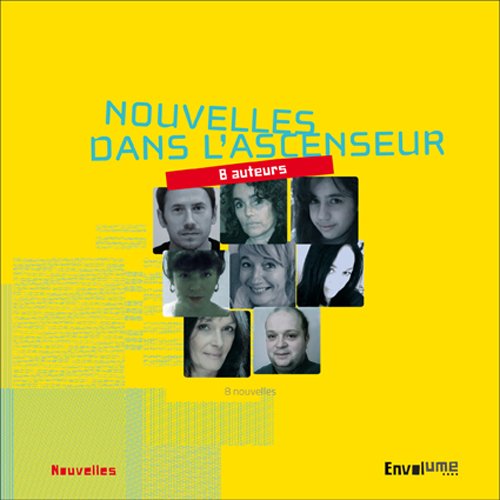 Nouvelles dans l'ascenseur