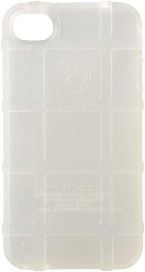 Magpul Industries iPhone 4 Field Case
