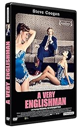 A Very Englishman