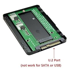 chenyang SFF-8639 U.2 to NVMe M.2 M-Key NGFF PCIe