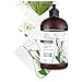ApotheCARE Essentials The Nourisher Body Wash, Vanilla, Argan Oil, Sweet Almond, 16 oz