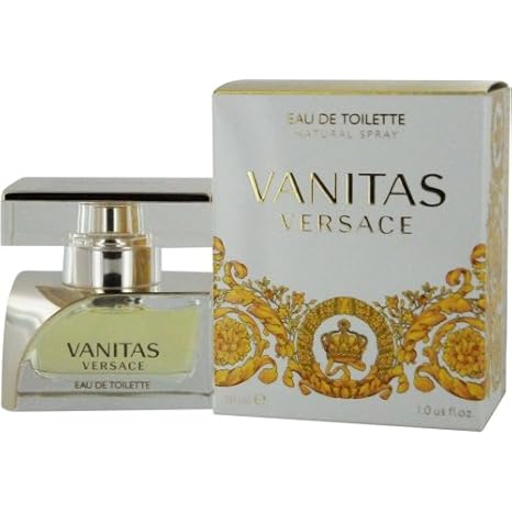 Versace Vanitas 30ml EDT Spray