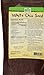 NOW Foods, Organic White Chia Seeds, Source of Essential Fatty Acids and Fiber, Certified Non-GMO, 1-Pound (Packaging May Vary)